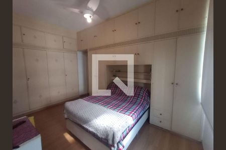 Apartamento à venda com 4 quartos, 172m² em Icaraí, Niterói