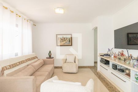 Sala de apartamento à venda com 2 quartos, 115m² em Moema, São Paulo