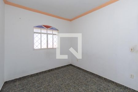 Quarto 1 de casa para alugar com 3 quartos, 150m² em Céu Azul, Belo Horizonte