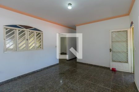 Sala 2 de casa para alugar com 3 quartos, 150m² em Céu Azul, Belo Horizonte