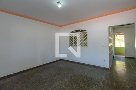Sala 2 de casa para alugar com 3 quartos, 150m² em Céu Azul, Belo Horizonte