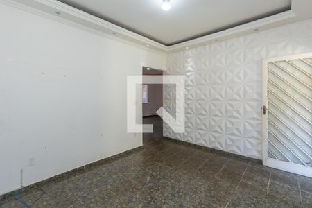 Sala de casa para alugar com 3 quartos, 150m² em Céu Azul, Belo Horizonte