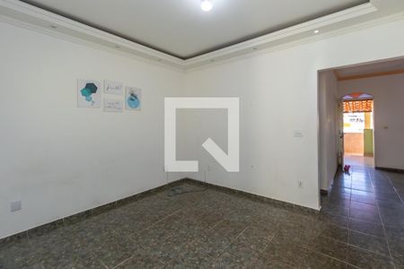 Sala de casa para alugar com 3 quartos, 150m² em Céu Azul, Belo Horizonte