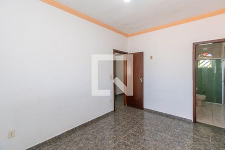 Quarto 1 de casa para alugar com 3 quartos, 150m² em Céu Azul, Belo Horizonte