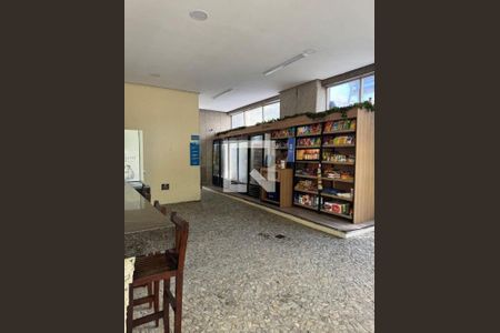 Apartamento à venda com 2 quartos, 64m² em Barra da Tijuca, Rio de Janeiro