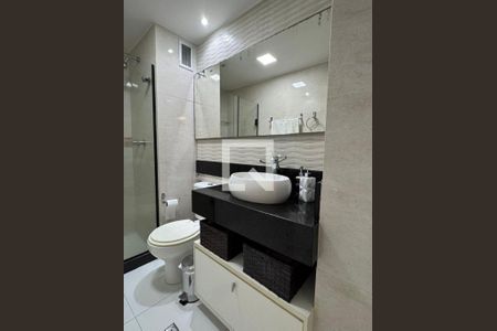 Apartamento à venda com 2 quartos, 64m² em Barra da Tijuca, Rio de Janeiro