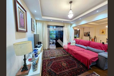 Apartamento à venda com 3 quartos, 182m² em Copacabana, Rio de Janeiro