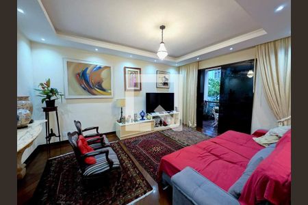 Apartamento à venda com 3 quartos, 182m² em Copacabana, Rio de Janeiro