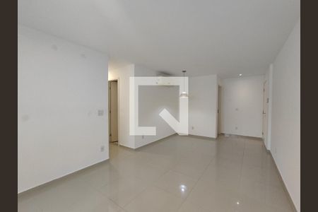 Sala de apartamento à venda com 3 quartos, 90m² em Recreio dos Bandeirantes, Rio de Janeiro
