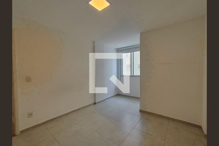 Suíte de apartamento à venda com 3 quartos, 90m² em Recreio dos Bandeirantes, Rio de Janeiro