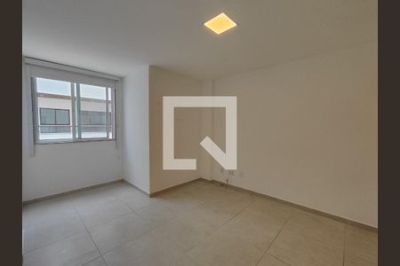 Suíte de apartamento à venda com 3 quartos, 90m² em Recreio dos Bandeirantes, Rio de Janeiro