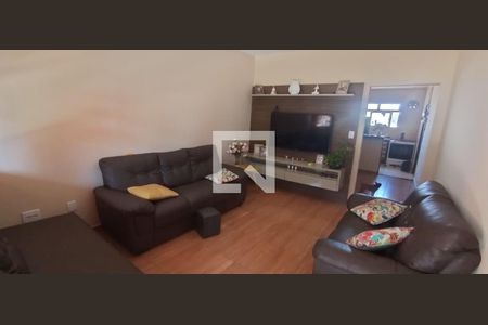 Casa à venda com 5 quartos, 250m² em Havaí, Belo Horizonte