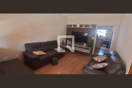 Casa à venda com 5 quartos, 250m² em Havaí, Belo Horizonte