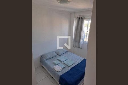 Apartamento à venda com 2 quartos, 52m² em Recreio dos Bandeirantes, Rio de Janeiro
