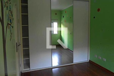 Casa à venda com 3 quartos, 400m² em Parque das Nações, Santo André