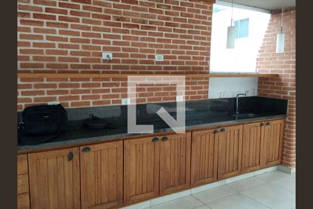 Casa à venda com 4 quartos, 724m² em Vila Albertina, São Paulo