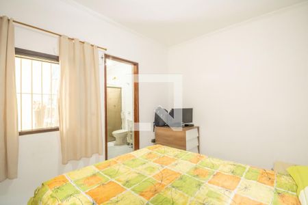 Suíte de casa à venda com 3 quartos, 150m² em Novo Osasco, Osasco