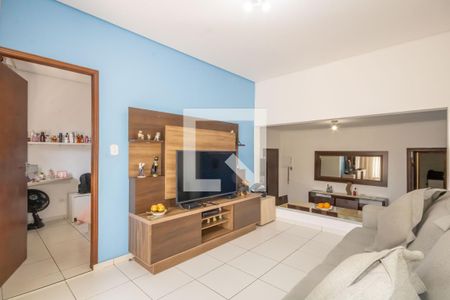 Sala de casa à venda com 3 quartos, 150m² em Novo Osasco, Osasco