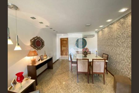 Apartamento à venda com 3 quartos, 124m² em Recreio dos Bandeirantes, Rio de Janeiro