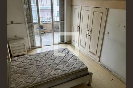 Apartamento à venda com 4 quartos, 169m² em Copacabana, Rio de Janeiro