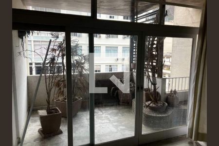 Apartamento à venda com 4 quartos, 169m² em Copacabana, Rio de Janeiro