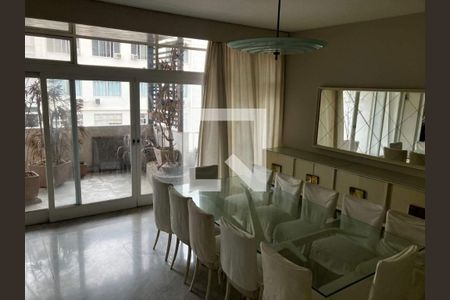 Apartamento à venda com 4 quartos, 169m² em Copacabana, Rio de Janeiro