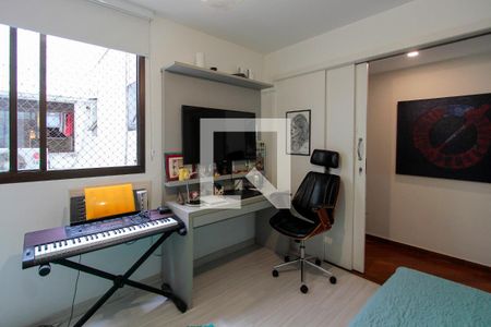 Quarto 1 de apartamento à venda com 3 quartos, 138m² em Barra da Tijuca, Rio de Janeiro
