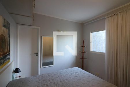 Suíte 1 de casa para alugar com 2 quartos, 125m² em Vila Jordanopolis, São Bernardo do Campo