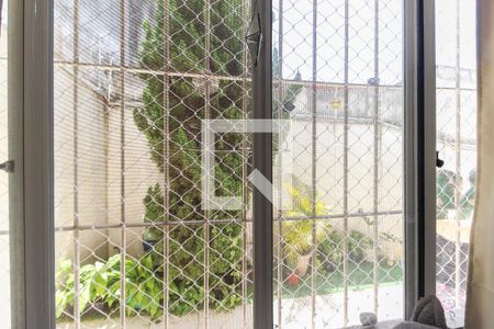 Vista da Sala de casa de condomínio para alugar com 2 quartos, 60m² em Cidade Líder, São Paulo