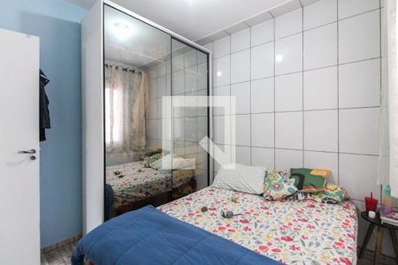 Suíte 1 de casa de condomínio para alugar com 2 quartos, 60m² em Cidade Líder, São Paulo