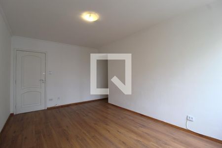 Sala de apartamento para alugar com 2 quartos, 73m² em Moema, São Paulo