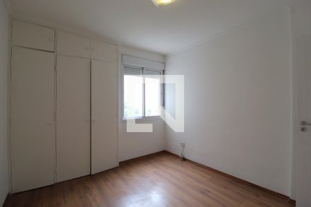 Quarto 2 de apartamento para alugar com 2 quartos, 73m² em Moema, São Paulo