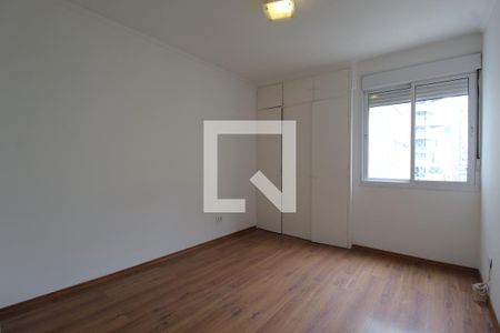 Quarto 2 de apartamento para alugar com 2 quartos, 73m² em Moema, São Paulo