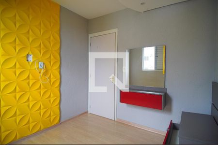 Quarto 1 de apartamento à venda com 2 quartos, 50m² em Duque de Caxias, São Leopoldo