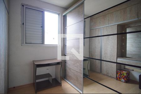 Quarto 2 de apartamento à venda com 2 quartos, 50m² em Duque de Caxias, São Leopoldo