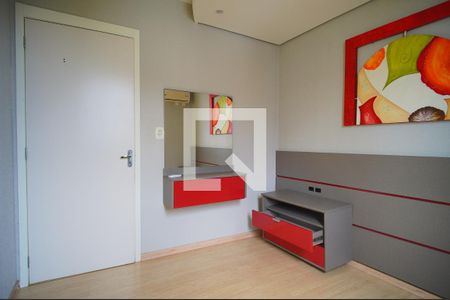 Quarto 1 de apartamento à venda com 2 quartos, 50m² em Duque de Caxias, São Leopoldo