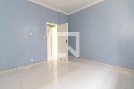 Suíte 1 de casa para alugar com 3 quartos, 124m² em Vila Liviero, São Paulo