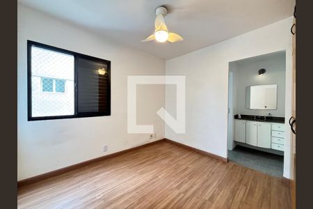 Suíte 1 de apartamento para alugar com 2 quartos, 70m² em Itaim Bibi, São Paulo