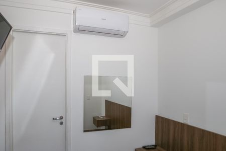 Studio de kitnet/studio à venda com 1 quarto, 34m² em Bom Retiro, São Paulo