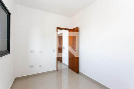 Quarto de apartamento à venda com 1 quarto, 25m² em Vila Aricanduva, São Paulo