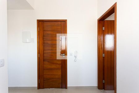 Sala de apartamento à venda com 1 quarto, 25m² em Vila Aricanduva, São Paulo