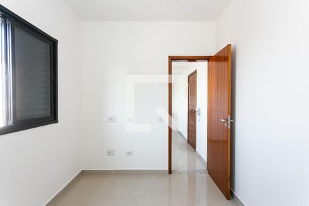 Quarto de apartamento à venda com 1 quarto, 25m² em Vila Aricanduva, São Paulo