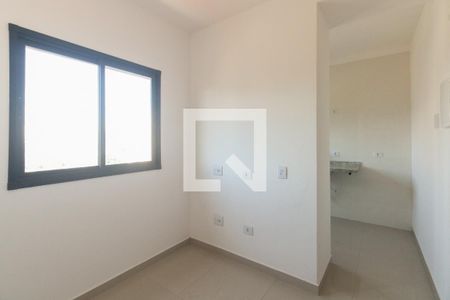 Sala de apartamento à venda com 1 quarto, 25m² em Vila Aricanduva, São Paulo