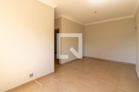Sala de apartamento para alugar com 2 quartos, 58m² em Jardim Nova Taboao, Guarulhos