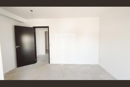 Suíte de apartamento à venda com 1 quarto, 42m² em Santana, São Paulo