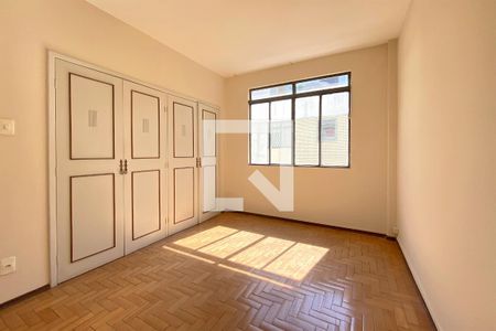 Quarto 1 de apartamento à venda com 3 quartos, 82m² em Sion, Belo Horizonte