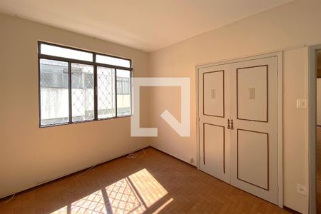 Quarto 2 de apartamento à venda com 3 quartos, 82m² em Sion, Belo Horizonte