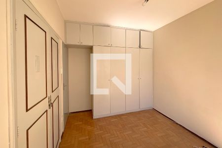 Quarto 2 de apartamento à venda com 3 quartos, 82m² em Sion, Belo Horizonte