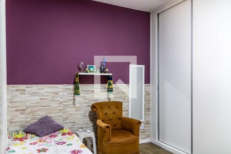 Quarto de casa à venda com 3 quartos, 450m² em Milionários, Belo Horizonte