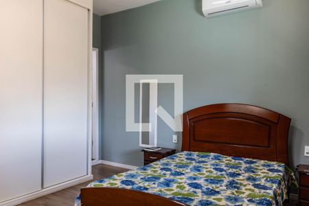 Suíte 1 de casa à venda com 3 quartos, 450m² em Milionários, Belo Horizonte